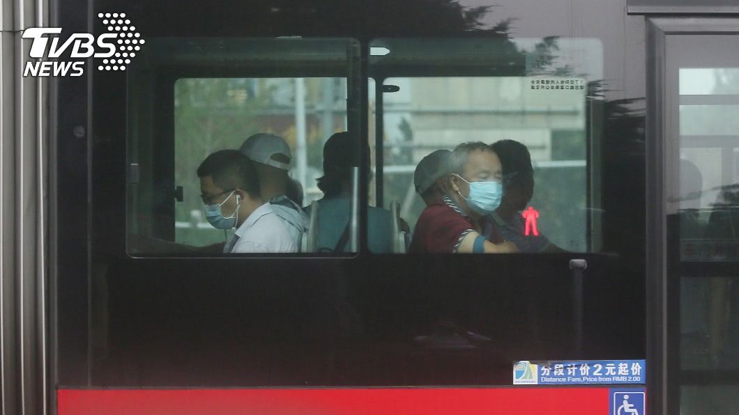 中國新增61例新冠肺炎確診 本土占57例