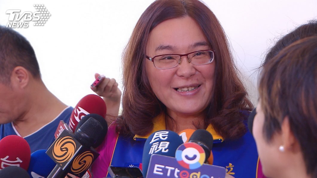 「就是他了!」 陳玉珍曝文學氣質理想型 羞喊「求幫牽線」