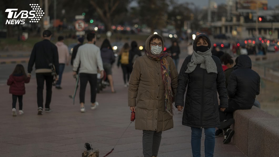 各國憂第2波疫情 封城與限制令恐捲土重來