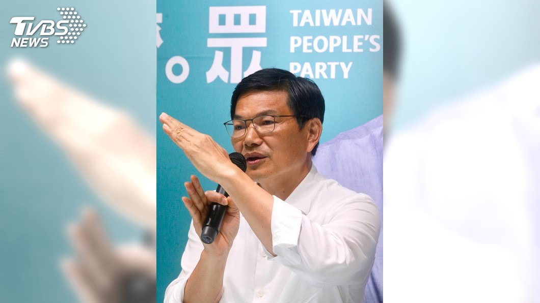 高市長補選拚政見　吳益政提「雙創新園區」