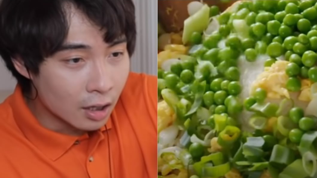這不是蛋炒飯!BBC廚師教學 亞洲人崩潰:第一步就錯