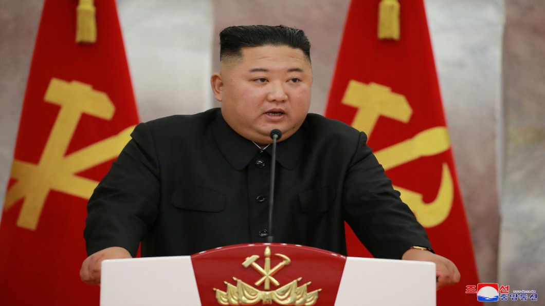 脫北者游回北韓疑確診 北韓急封開城