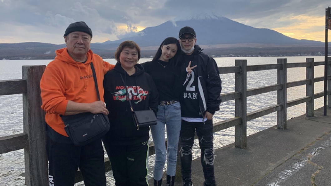 恭喜!潘瑋柏宣布結婚 證實娶了「最美空姐」