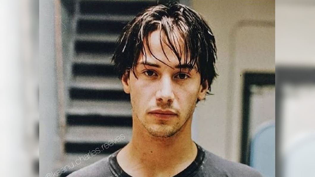 圖/翻攝自keanu.charles.reeves Instagram