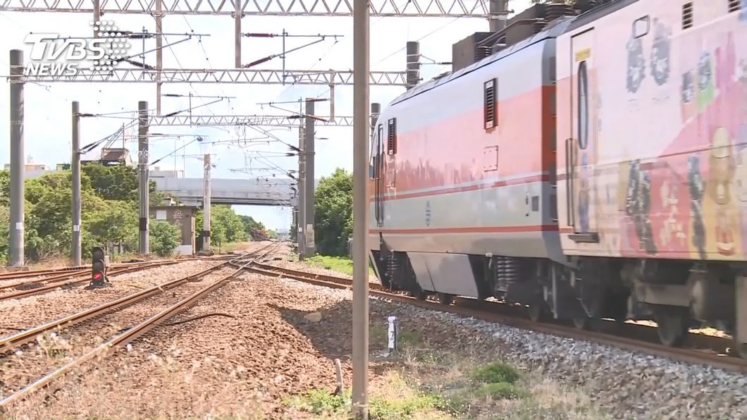 圖/TVBS