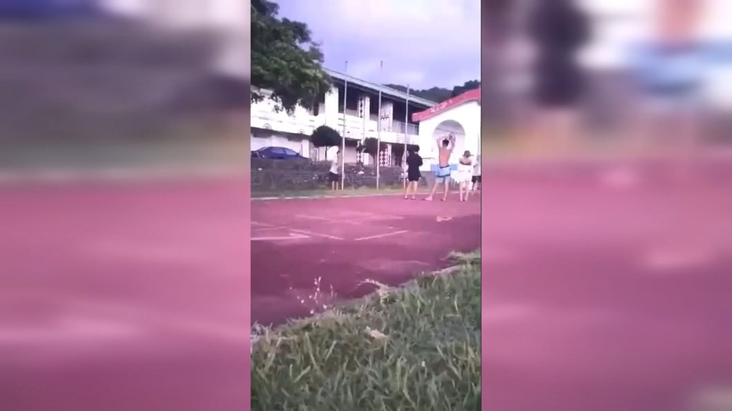圖／翻攝自椰油國小