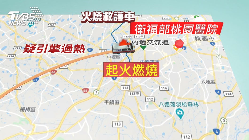 圖／TVBS