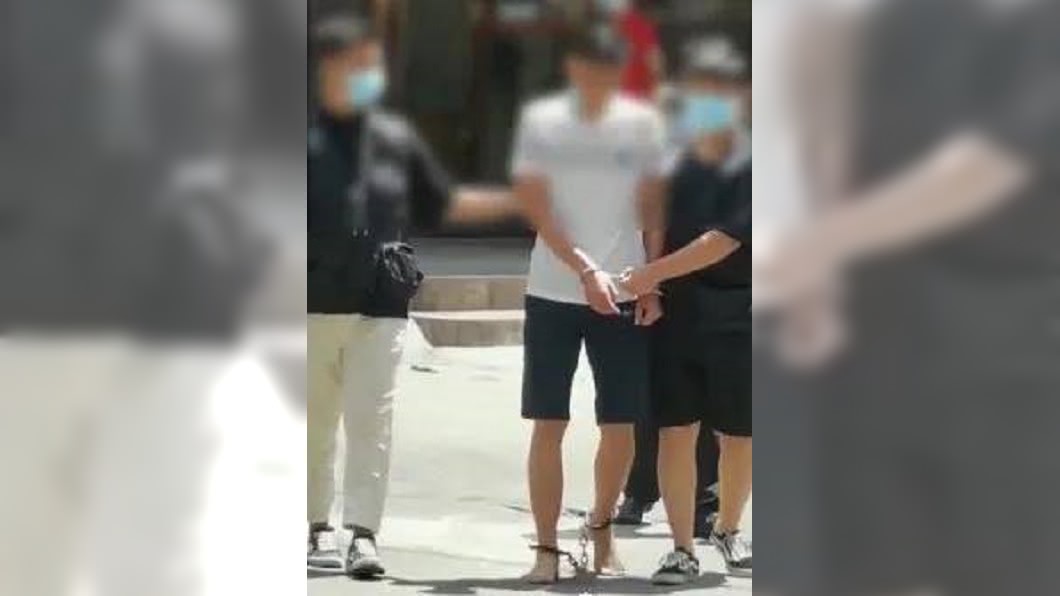 (圖/翻攝自南方都市報)