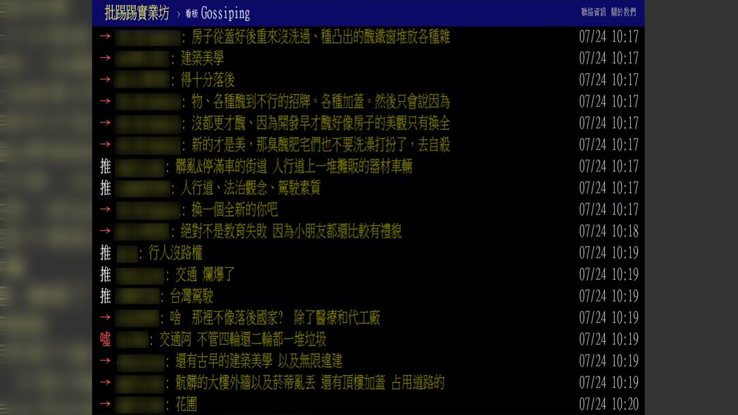(圖/翻攝自PTT)