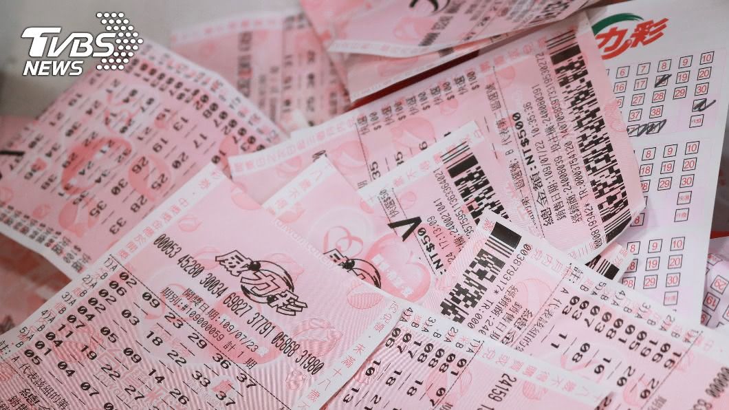 竹山紫南宮土地公顯靈? 商圈開威力彩頭獎贏得15億