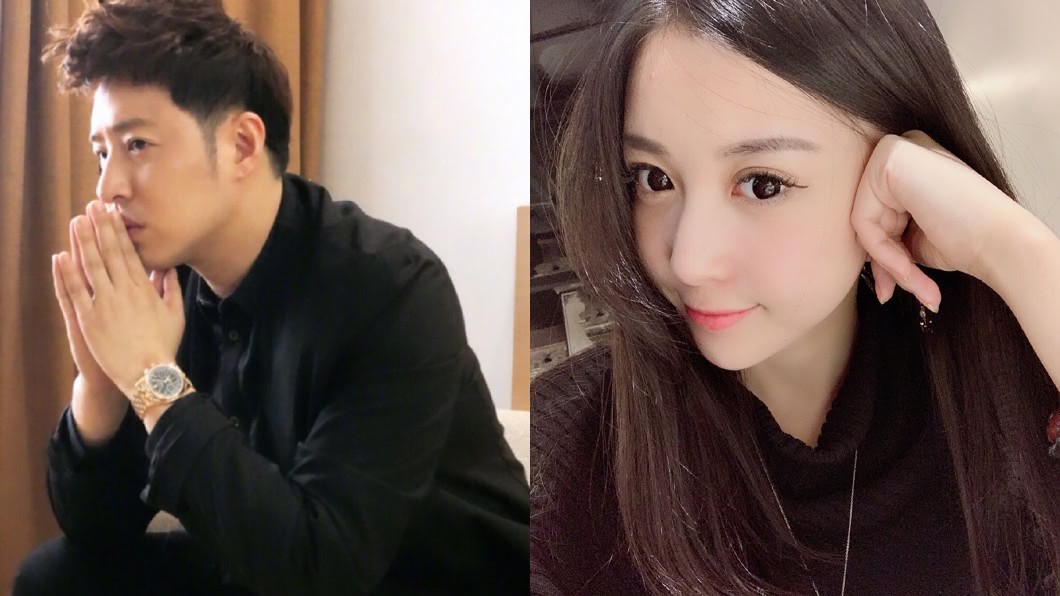 超狂「宅配到府約會法」曝!潘帥秘藏空姐嬌妻5年