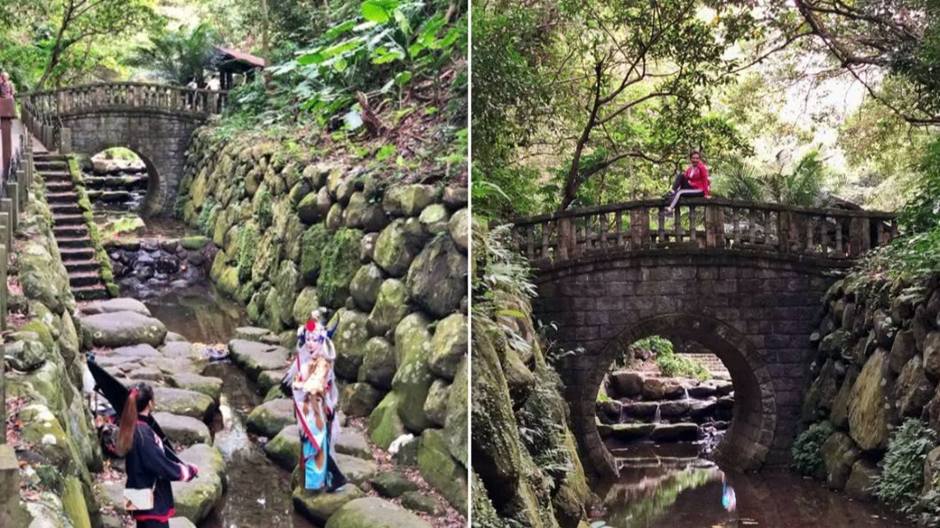 遠眺101!加州風椰林步道偽出國新打卡秘境
