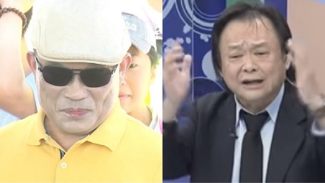 連珠砲5點狂轟!王世堅嗆蘇貞昌:鴨霸和能力不成比例