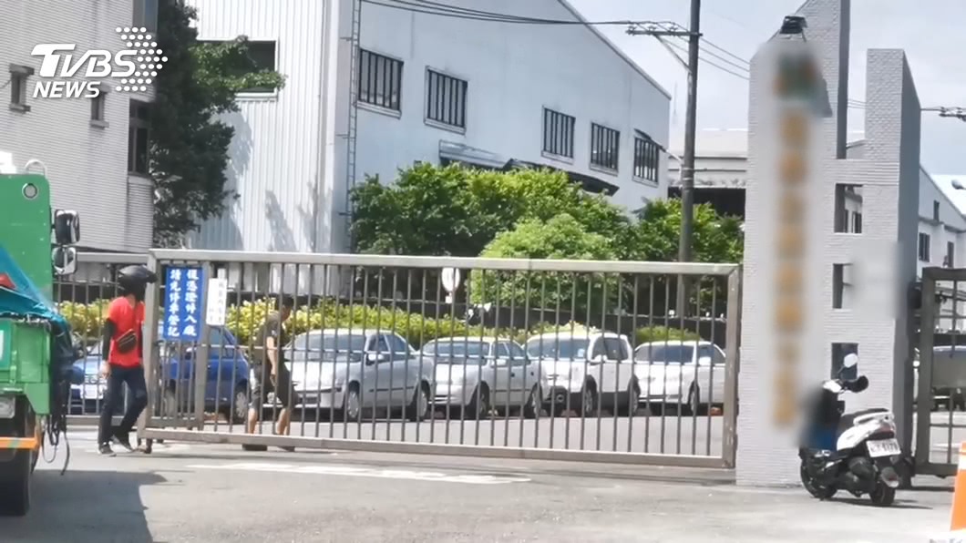 圖/TVBS