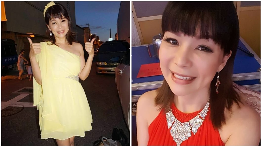 女星拍三級片慘遭「酷刑」　未婚生女嫁客家尪鬧婚變