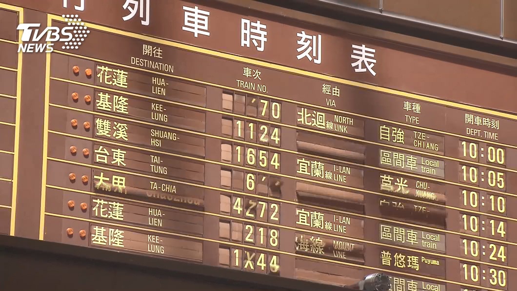 圖/TVBS