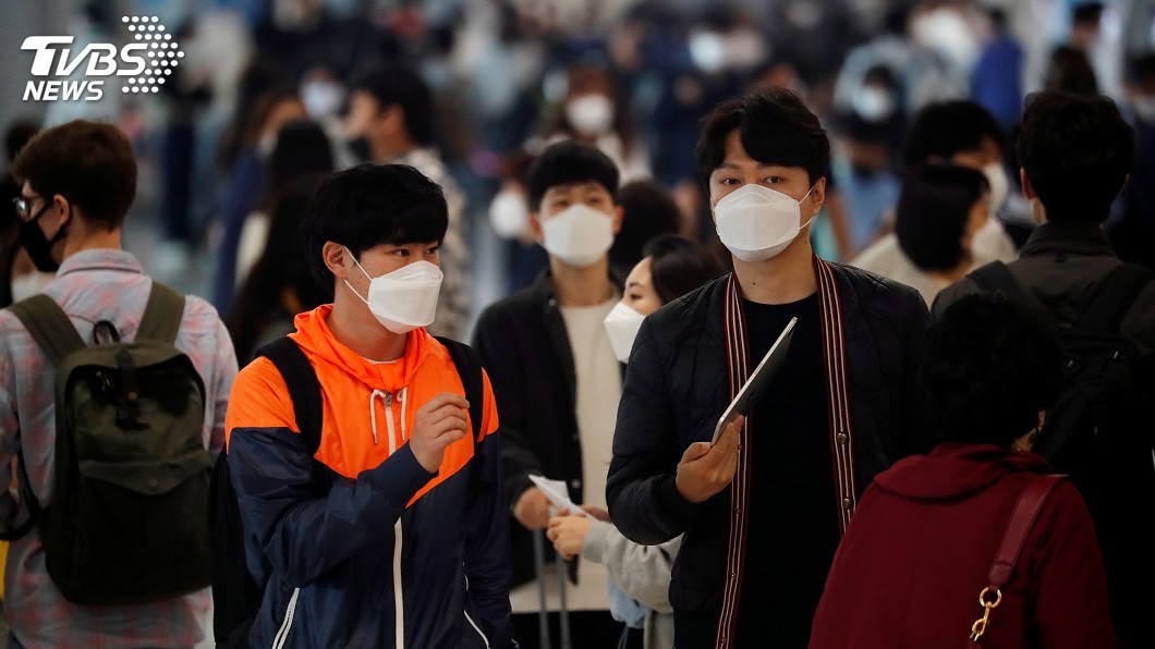 韓國武漢肺炎確診新增28例 境外感染占大宗