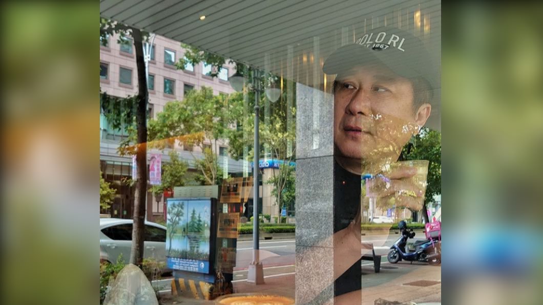 胡瓜有意退休，計畫慢慢放掉手中主持棒。（圖／翻攝自胡瓜臉書）