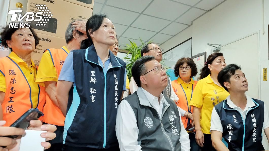 本土登革熱已9例 鄭文燦:高標準處理傳播問題