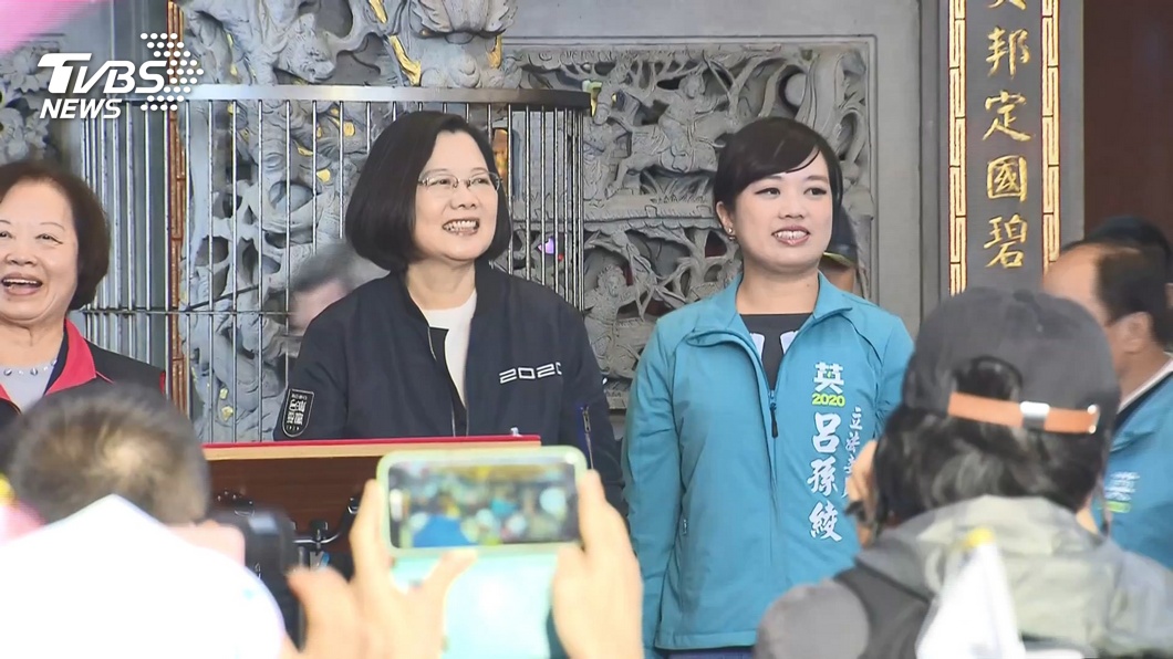 圖/TVBS資料畫面