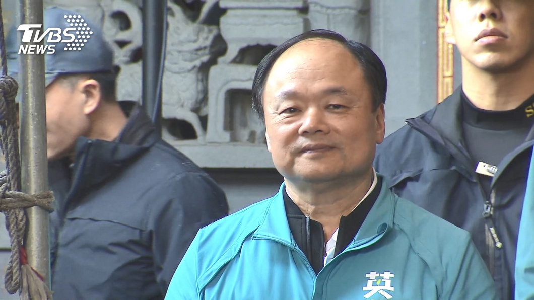 圖/TVBS資料畫面