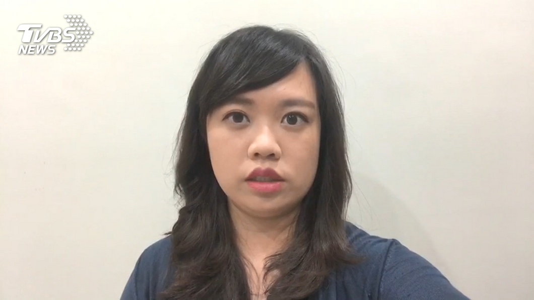 2020連任立委失利 「淡水蔡依林」呂孫綾將投議員選戰