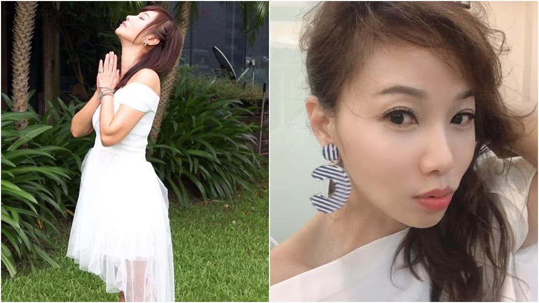 女星被奪處女身慘欠百萬債 淪遊覽車叫賣惹鼻酸