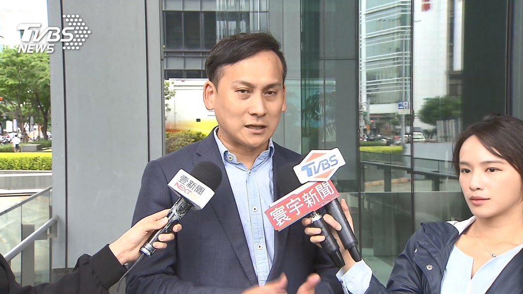 皇家傳承遭報復檢舉?葉元之轟綠:鬥臭別人無法洗白自己