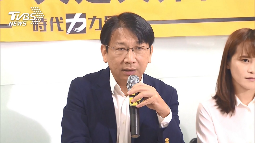 圖／TVBS