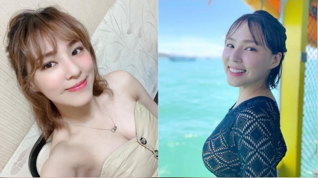 交往1個月就懷孕!熊熊爆未婚當媽 男友身分曝光