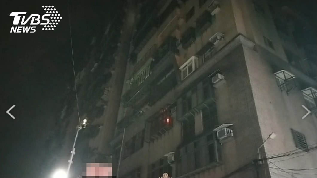 新北社區公廁深夜驚傳槍響 男遭爆頭倒臥血泊亡