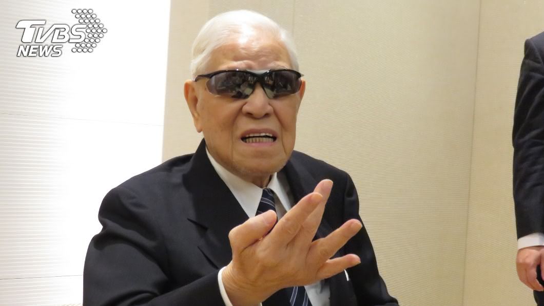 李登輝住院治療 李辦:正副總統上午親自探望