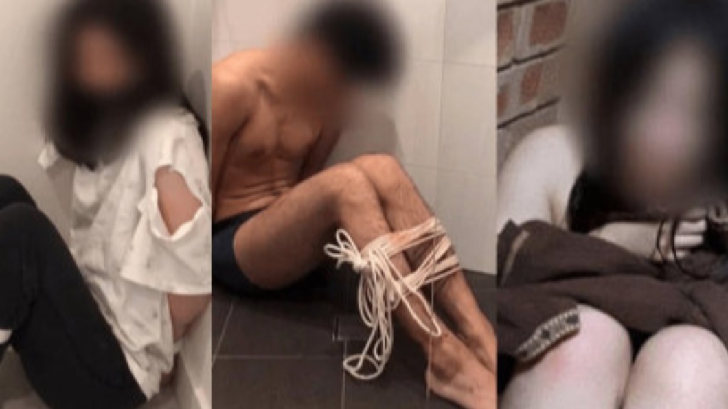 圖/翻攝自观察者网微博