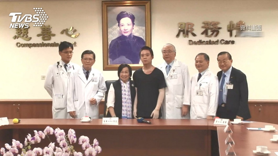圖/TVBS資料畫面