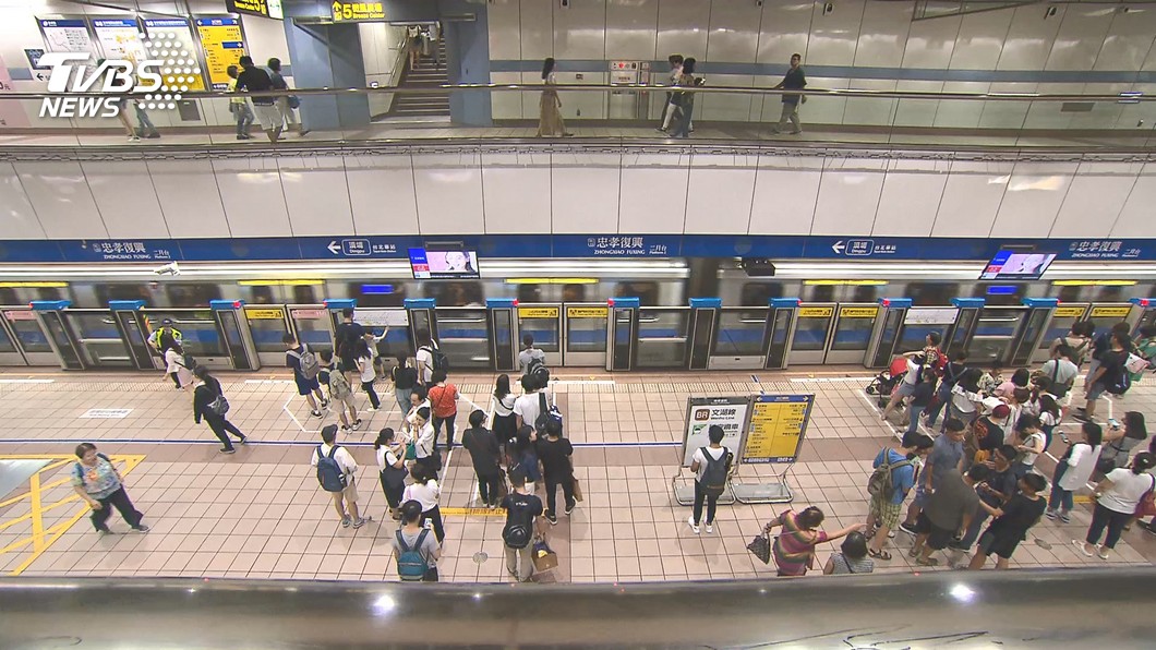 圖/TVBS