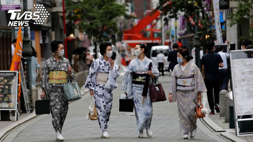 日疫情警報! 大阪、愛知、岐阜、沖繩皆新高