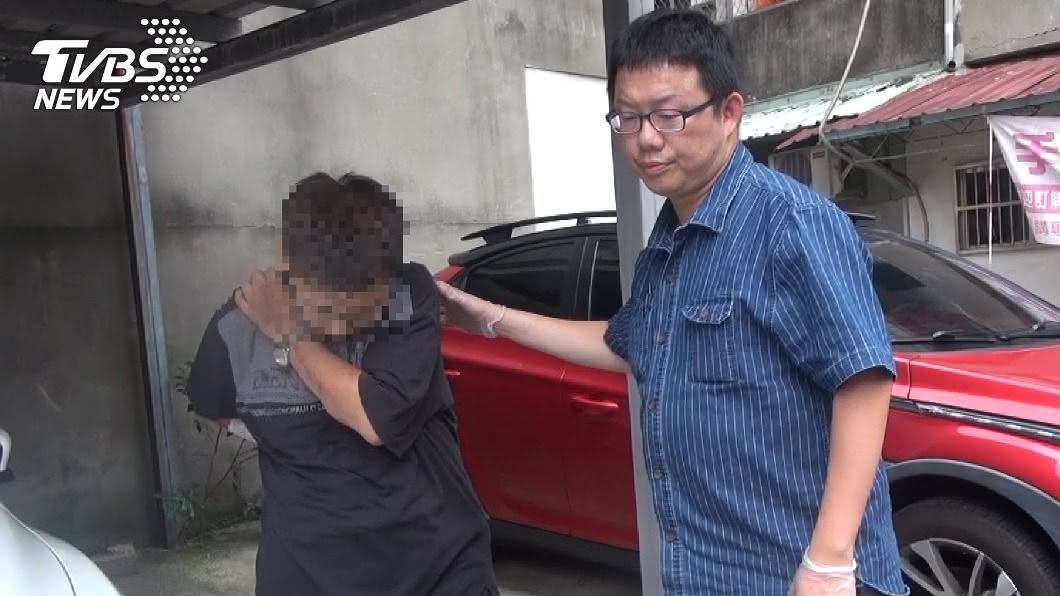 男藥頭罹癌販毒換救命錢 難逃警法網