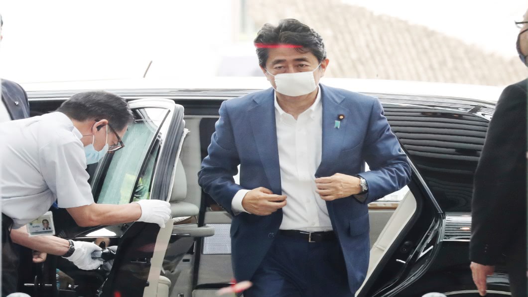 「安倍布口罩」再發8千萬片 遭批:白燒247億