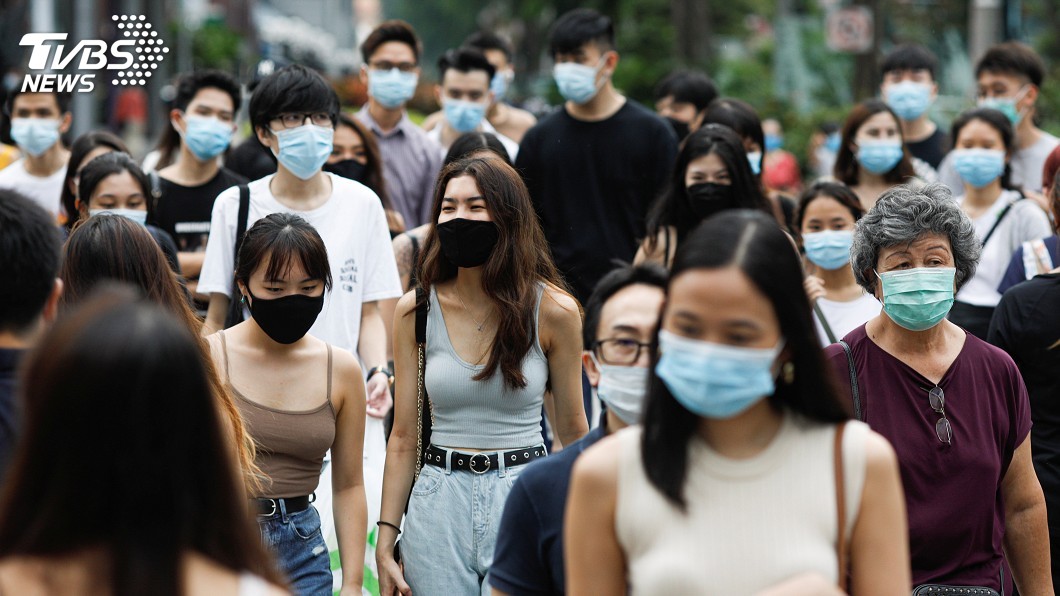 新加坡添334人染武漢肺炎 累計確診達5萬1531例