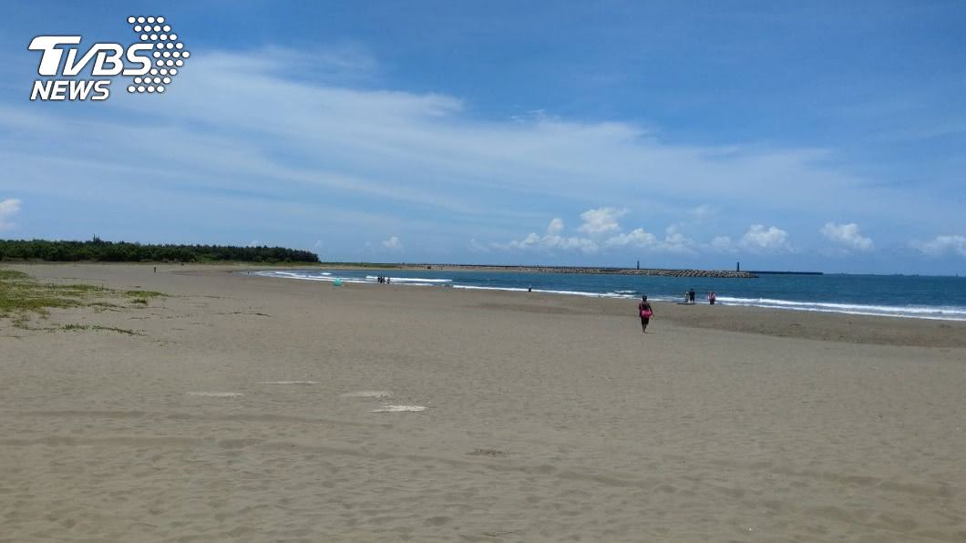 溺水事件頻傳…安平漁光島海域禁入　違者恐遭裁罰