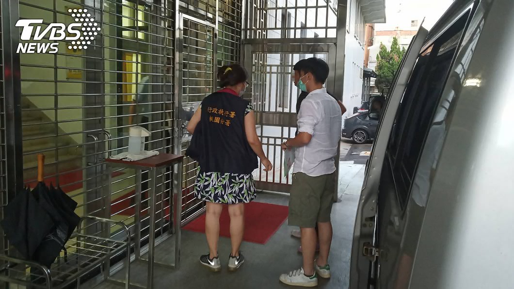全台首例！桃園男居家檢疫4度外出　拒繳百萬遭管收