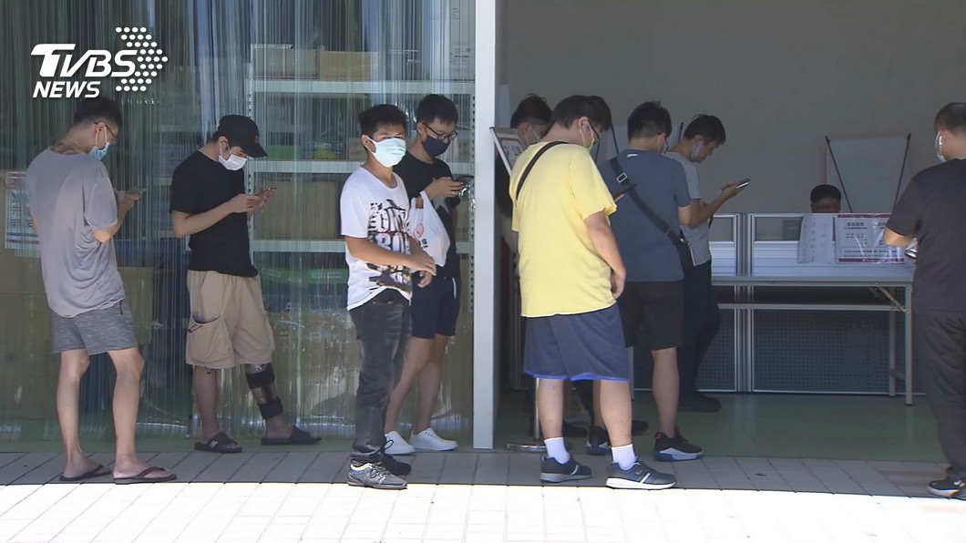 圖/TVBS
