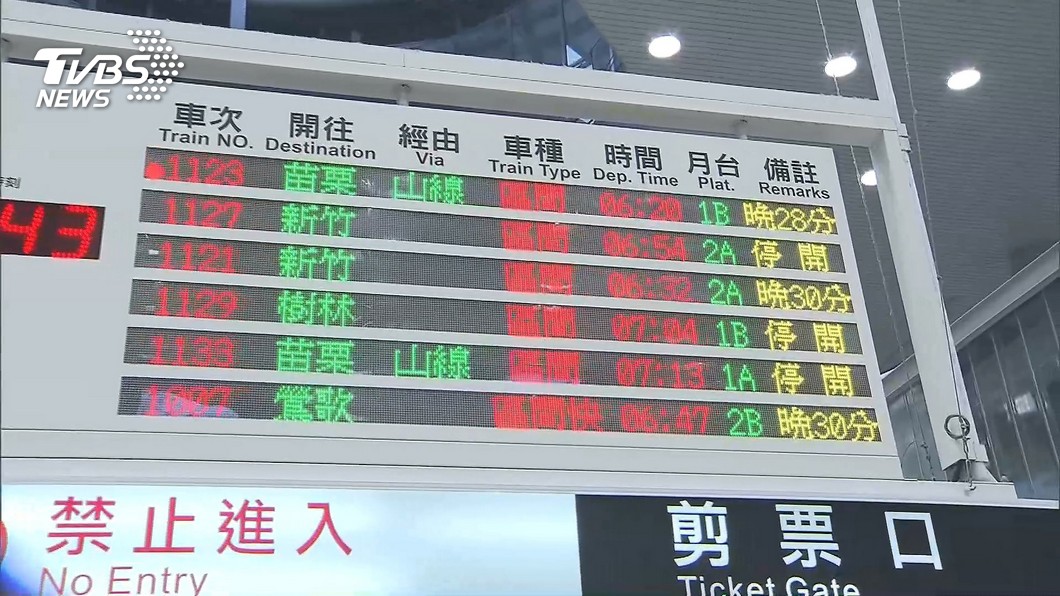 圖/TVBS