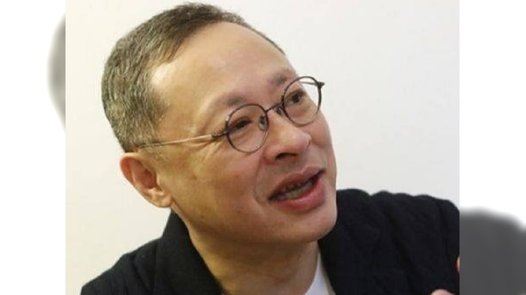 圖/翻攝自戴耀廷臉書