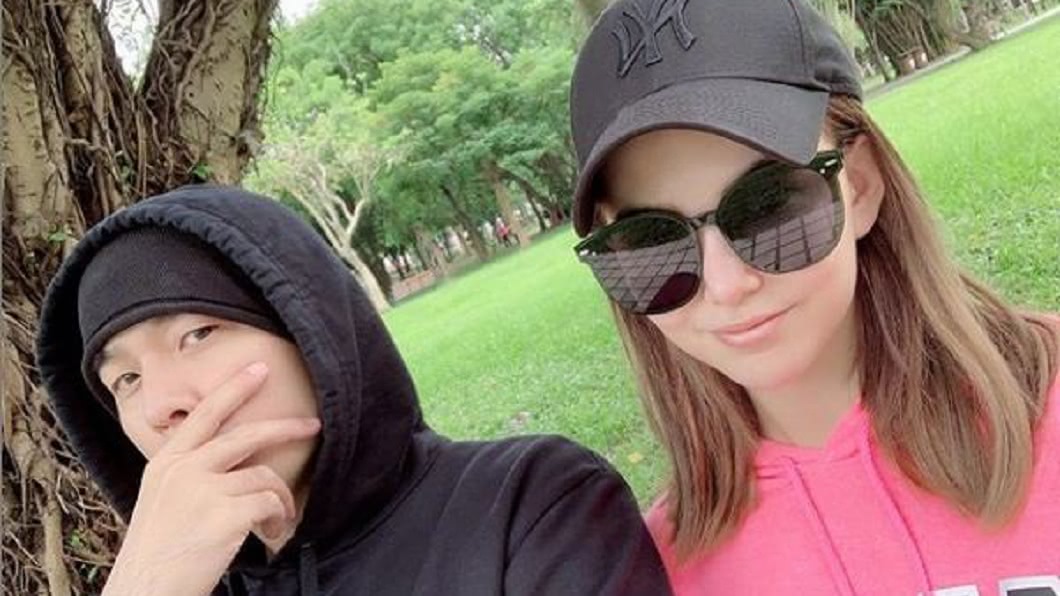 周杰倫和昆凌結婚5年,婚姻十分幸福。(圖/翻攝自IG)
