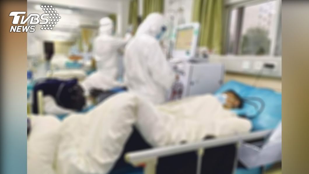 抗疫護士墜樓亡！生前控醫不進隔離區：被當人肉擋板