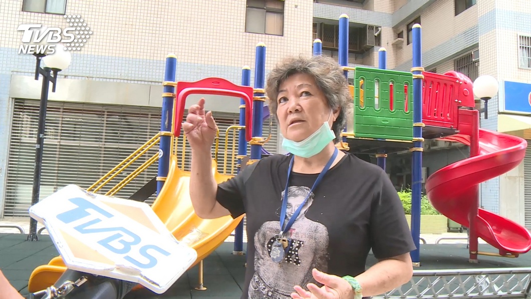 圖／TVBS