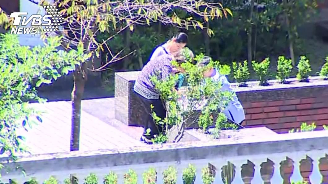 心繫李登輝病情!夫人曾文惠二度前往榮總探視