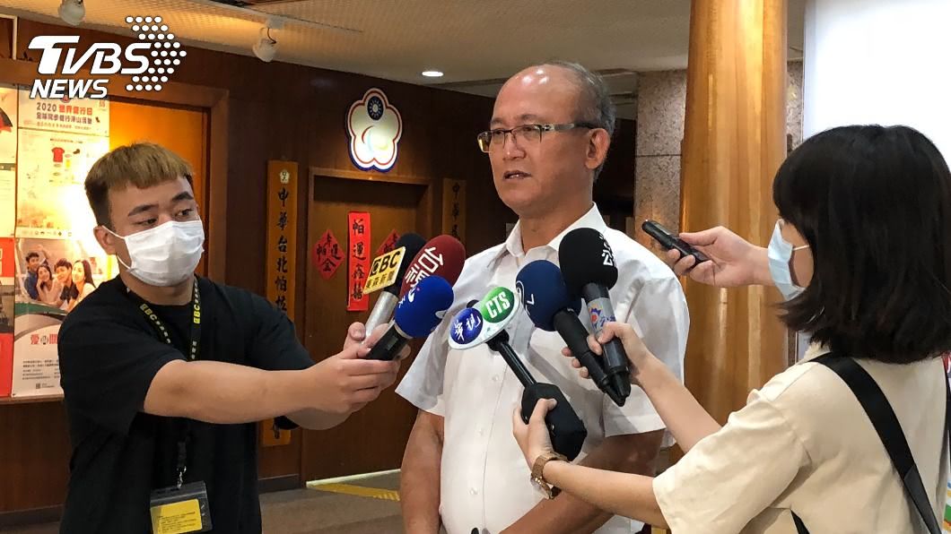 「動滋券」幸運兒別著急 體育署宣布延後至8/6領