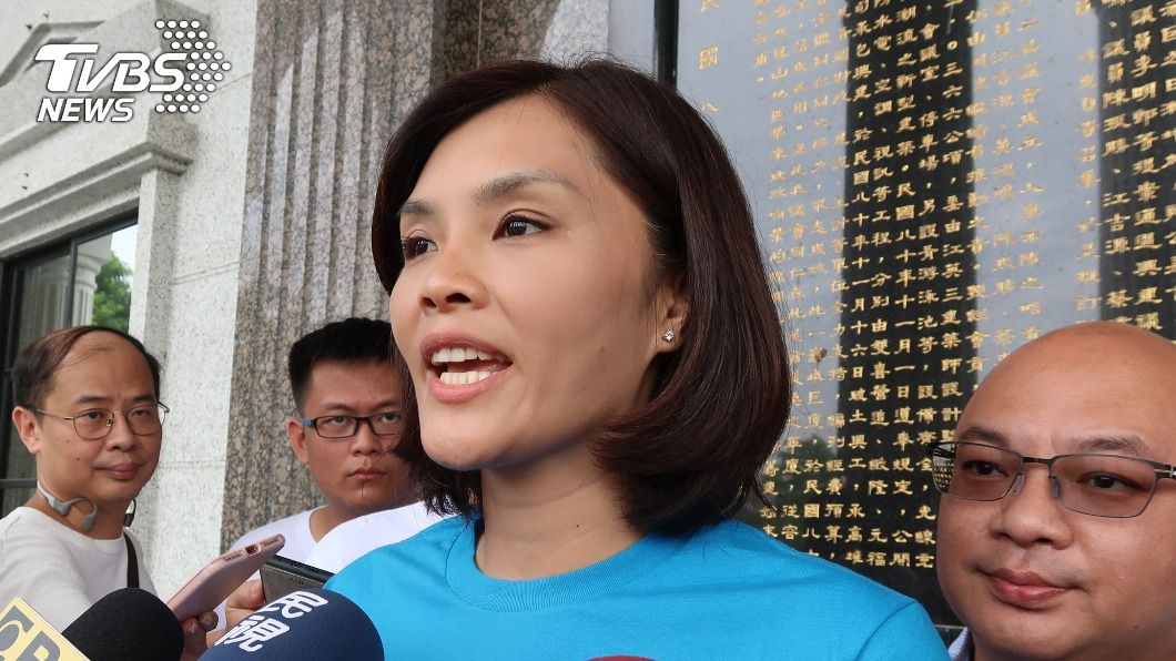 李眉蓁衝人氣拚選情 侯友宜8/1將南下輔選